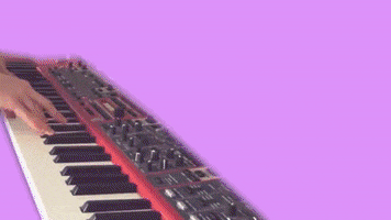 Band Song GIF by Some Voices