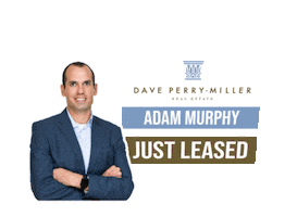 Dave Perry Miller Sticker