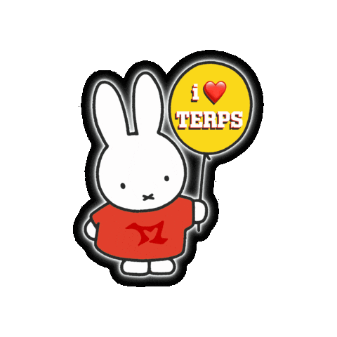Bunny Sticker
