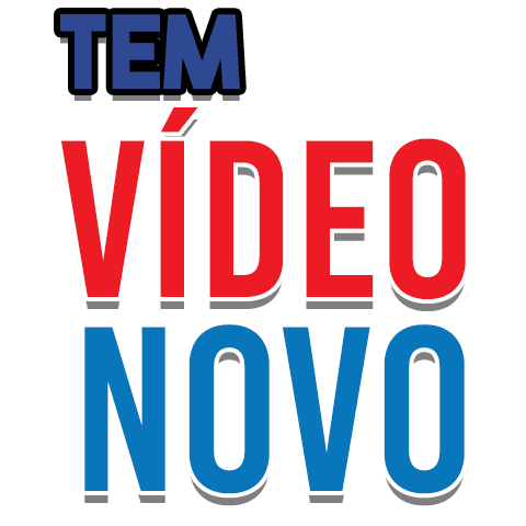 Carlos Video Novo Sticker by extrafarma