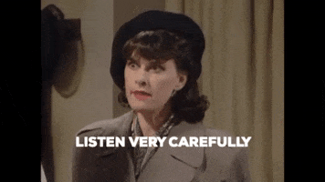 Allo Allo GIF