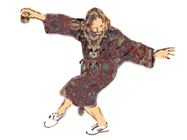 Lebowski GIF