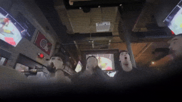 Suprised GIF