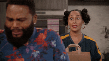 Shocked Tracee Ellis Ross GIF by ABC Network