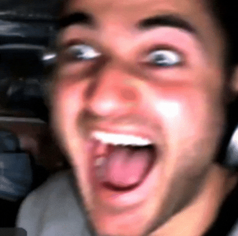 Laugh Wtf GIF