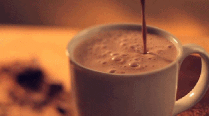 Hot Chocolate GIF - Find & Share on GIPHY