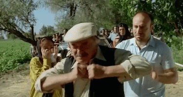 My Father And My Son Film GIF