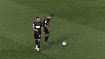 Coming Uh Oh GIF by Wigan Athletic
