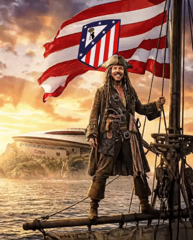 Diego Simeone GIF