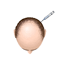 Hybrid Ink Studio Sticker