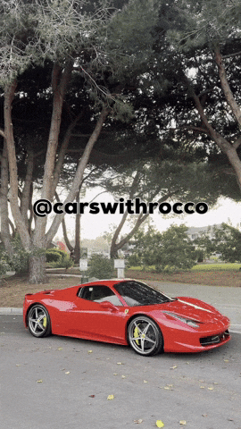 Ferrari GIF