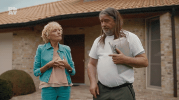 Rik Verheye Thinking GIF by Play_be