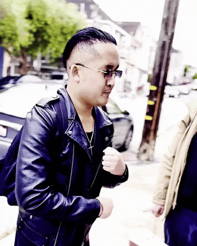 San Francisco Fun GIF by JNO