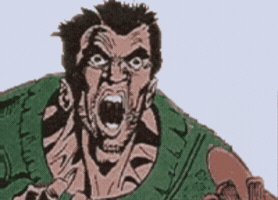 Doom Slayer GIF