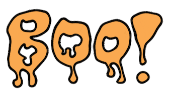 Trick Or Treat Halloween Sticker by Hai Philippines