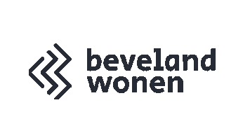 Beveland Wonen Sticker