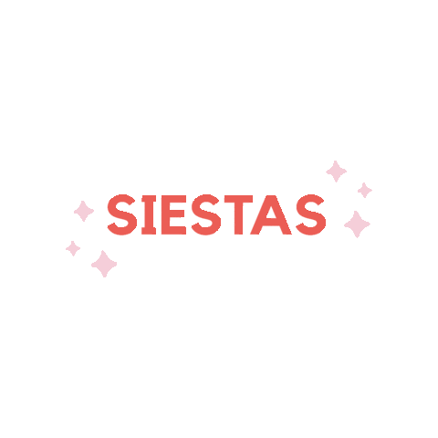 Sleep Siestas Sticker by mamasmateas