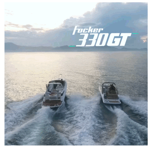 Barcos Lanchas GIF by Fibrafort Boats