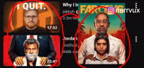Who Is He Youtube GIF