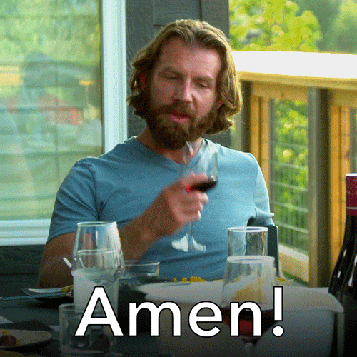 Amen GIFs - Get the best GIF on GIPHY