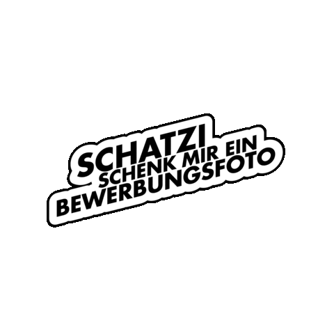 Lutzenberger Sticker