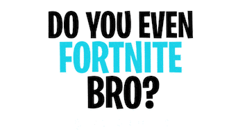Bro Do You Even Sticker by INDIGAMING