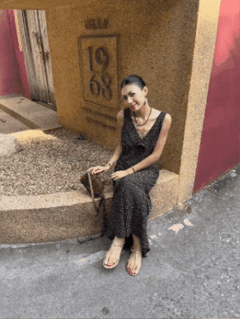 Summer Dress GIF by OTHER STORE