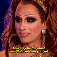 bianca del rio makeover GIF