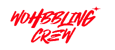Dj Dancehall Sticker by Wohbbling Crew