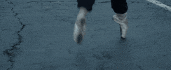Ballet Pointe GIF by Lowland Hum