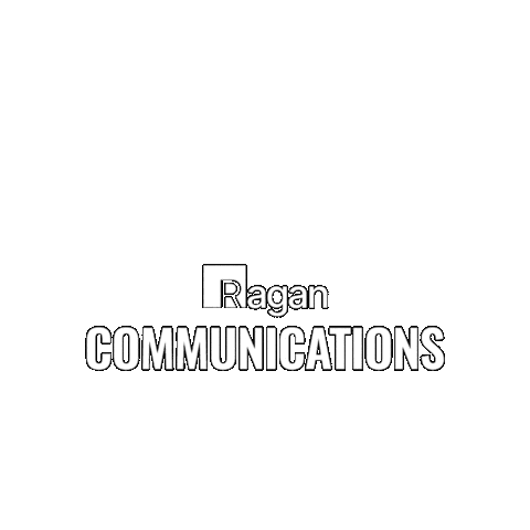 Clc Sticker by Ragan Communications