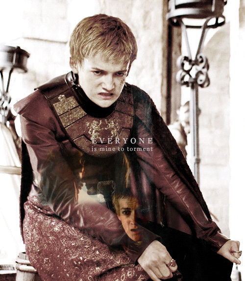 joffrey