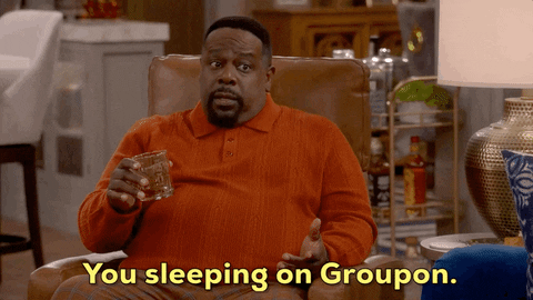 Cedric The Entertainer Comedy GIF by CBS