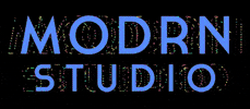 MODRN STUDIO GIF