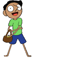 Surviving Singapore Sticker