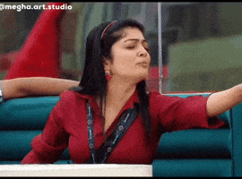 Kavya Gilli GIF