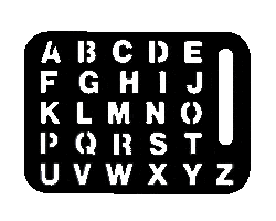 Letterboard Join The Revolution Sticker by Spellers