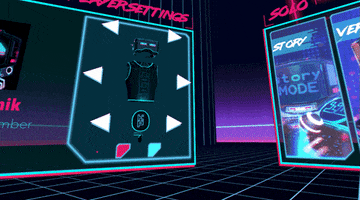 King Pong GIF