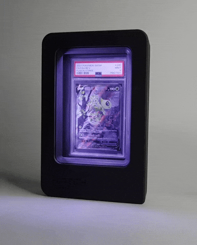Psa Display GIF by KATCH case