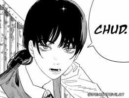 Chainsaw Man GIF