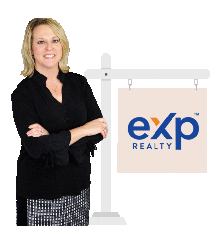 Carmen Anderson Sticker