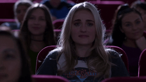 episode 2 cinema GIF by Sony Pictures Television