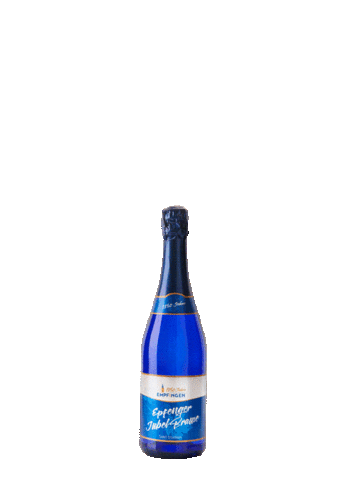 Cheers Sticker by GemeindeEmpfingen