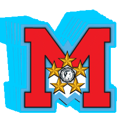 GCMRanknFile Sticker