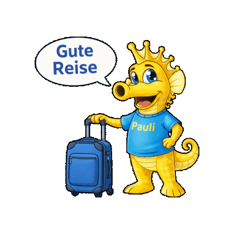 Heides.Ostseecamp Sticker