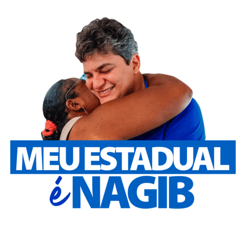 Francisco Nagib Sticker