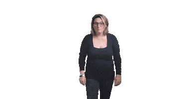 Jessica Bril Sticker by Ikwilopdate