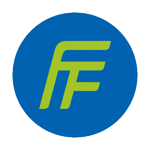 Front Funcional Sticker