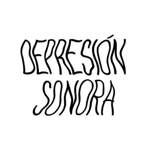 Sonido Muchacho Sticker