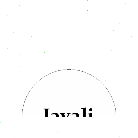 Javalicouros Sticker